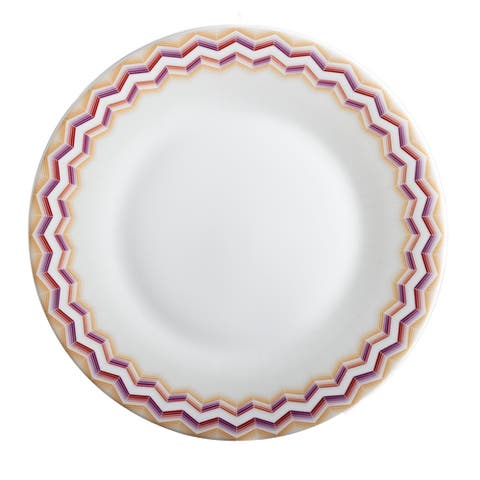 Dinner Plate 2 Pcs. Set