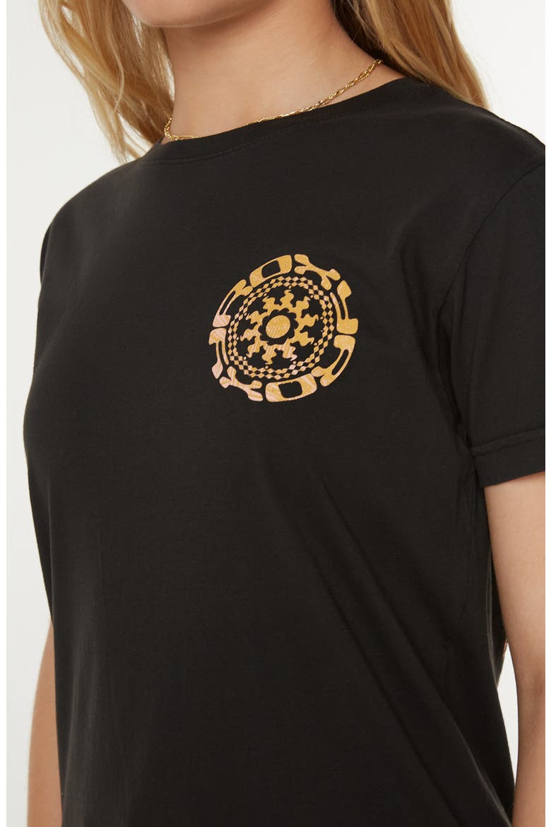 They See Me Cotton Graphic T-Shirt, Alternate, color, PHANTOM THEYSEE ME