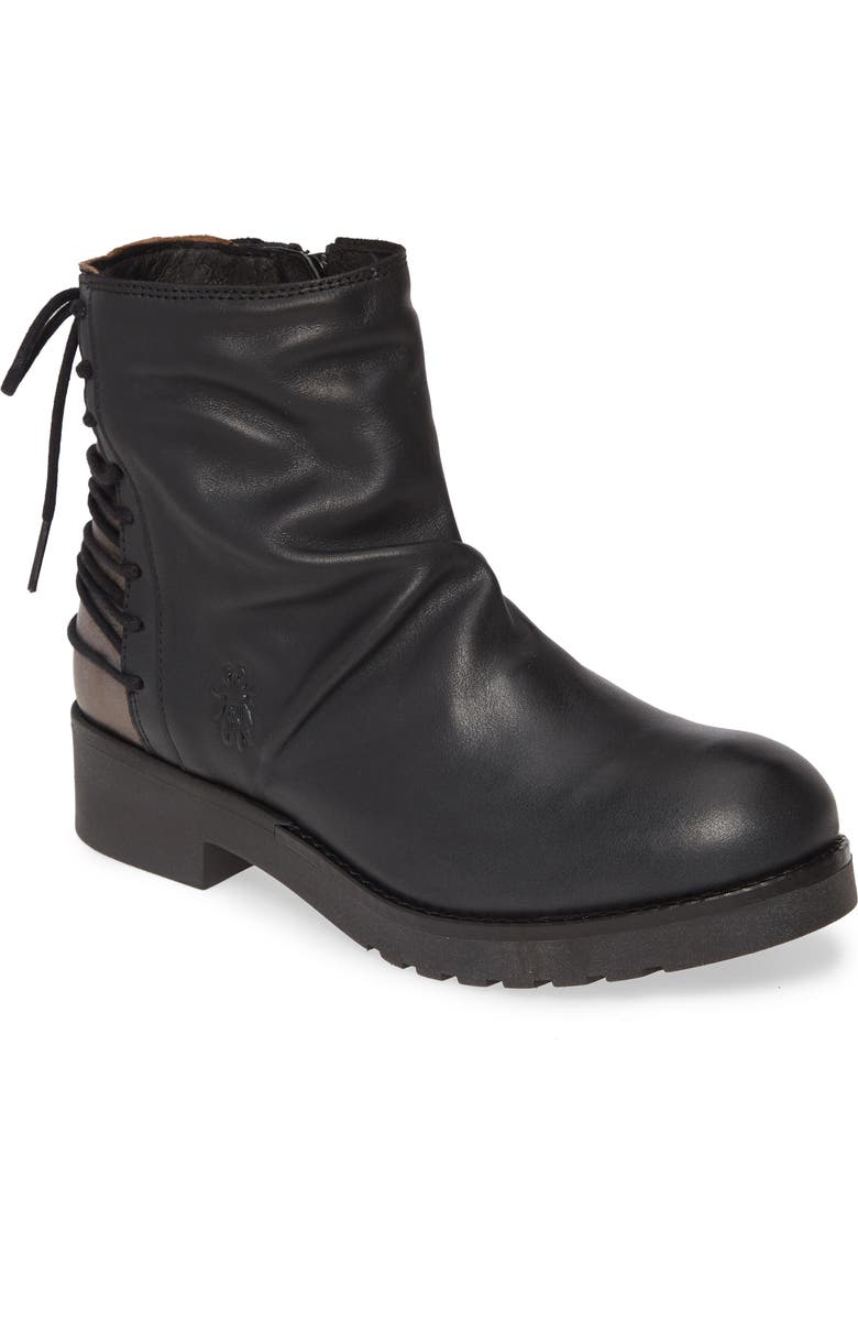 Fly London Bust Bootie, Main, color,