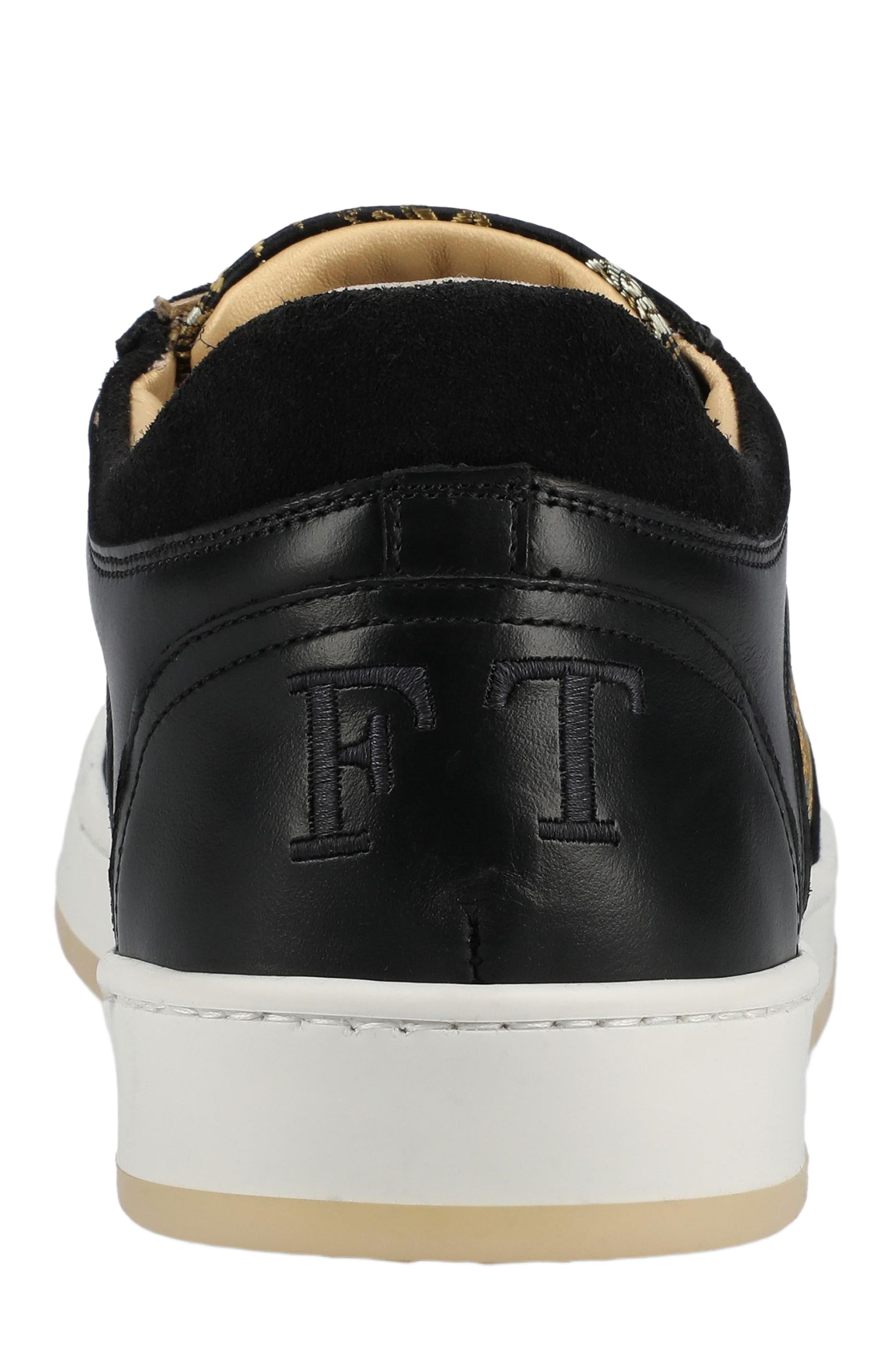 TAFT The Rapido Low Sneaker, Alternate, color, 