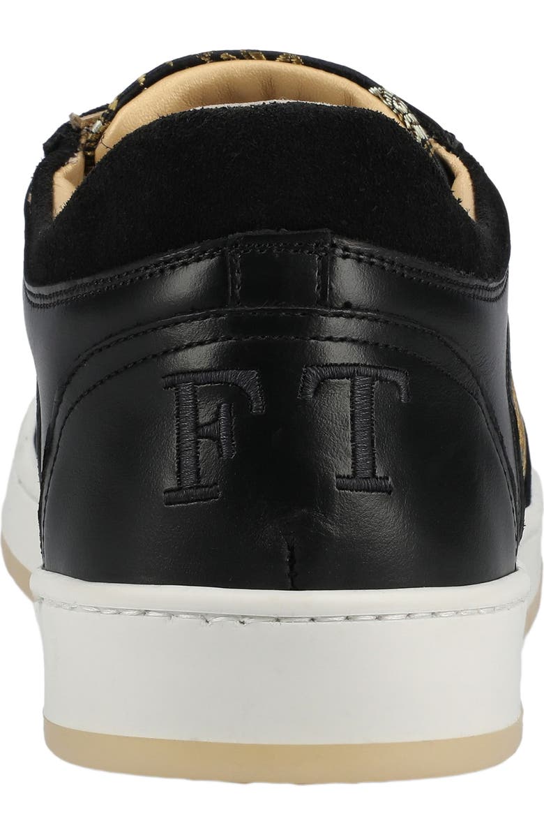 TAFT The Rapido Low Sneaker, Alternate, color,