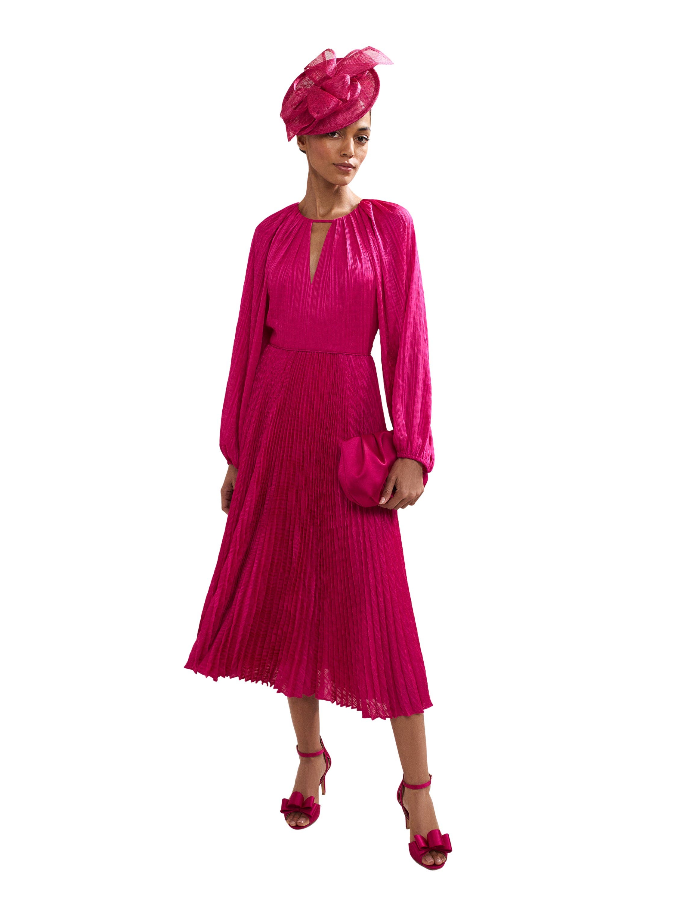 selected Pink