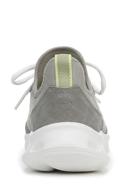 Ryka Rykä Activfoam X Walking Sneaker In Gray