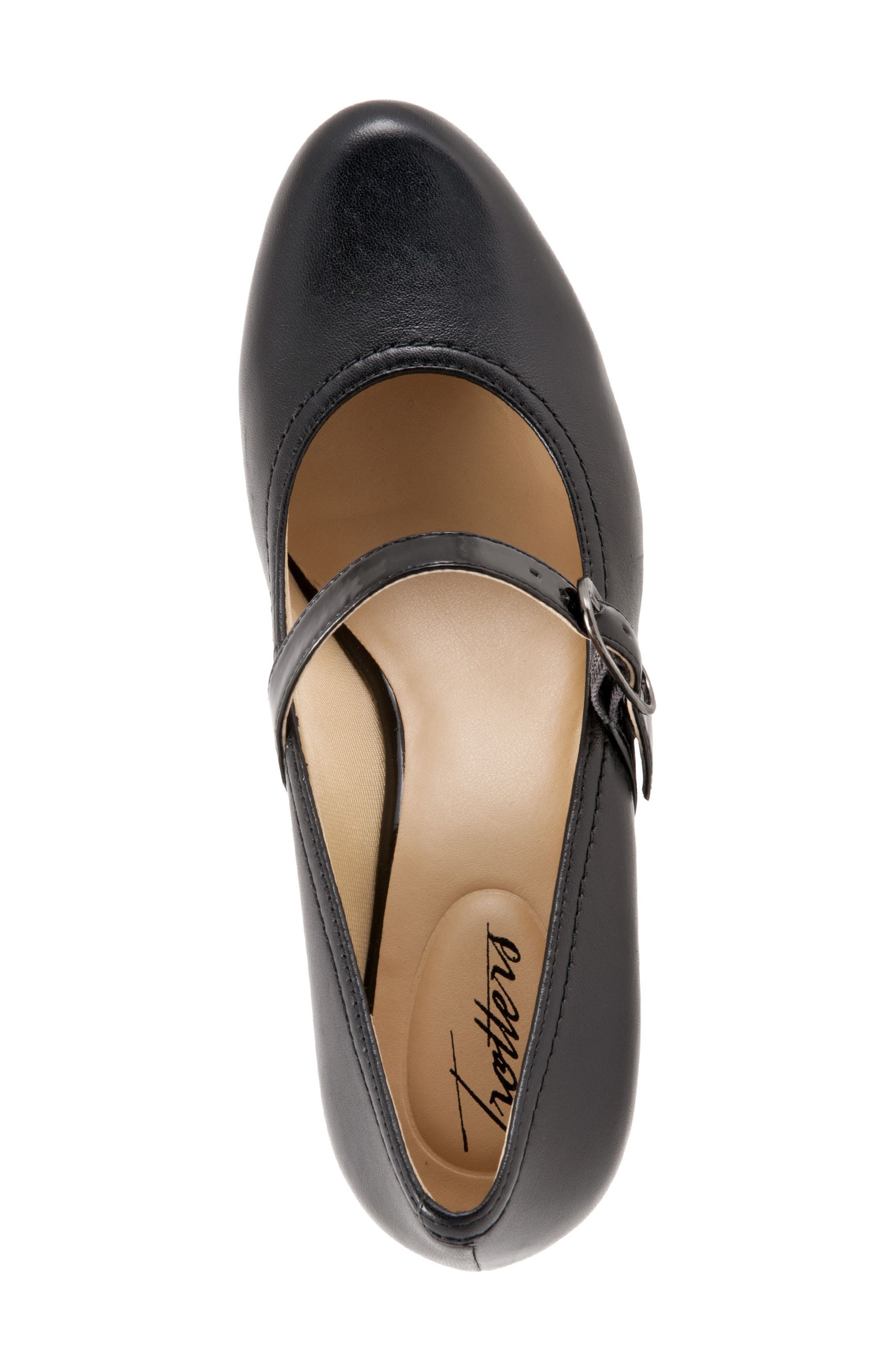 Trotters 'Candice' Mary Jane Pump, Alternate, color, 