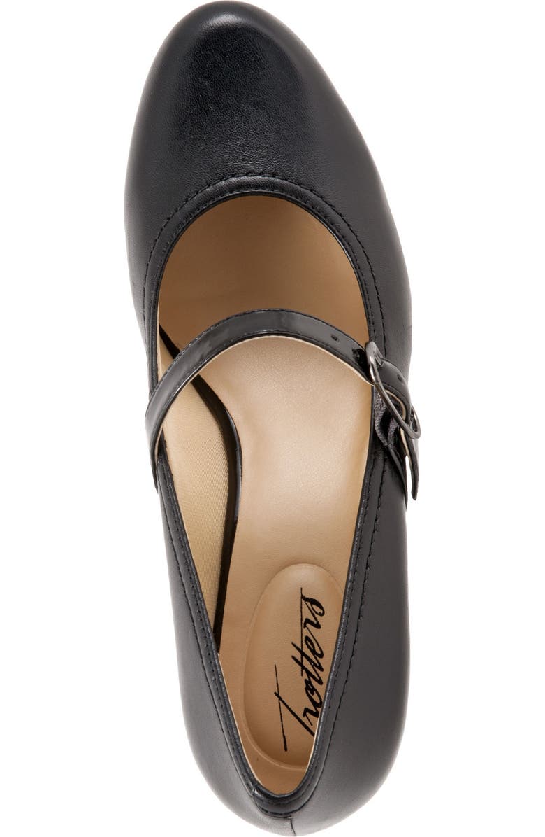 Trotters 'Candice' Mary Jane Pump, Alternate, color,
