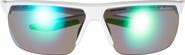 Nike 71mm Nike Tempest Performance Sunglasses