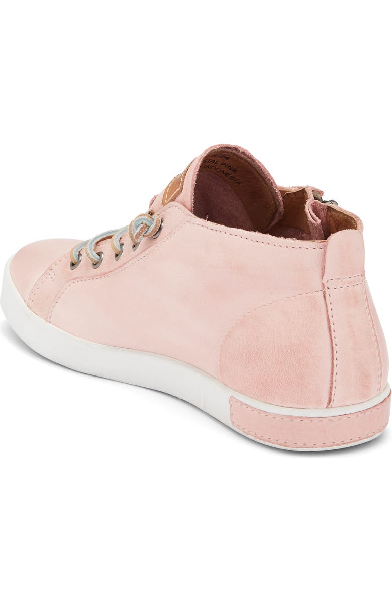 Blackstone 'JL24' Sneaker, Alternate, color, Crystal Pink