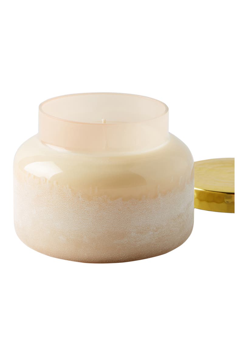 Salt & Sand Scented Candle, Alternate, color, COASTAL
