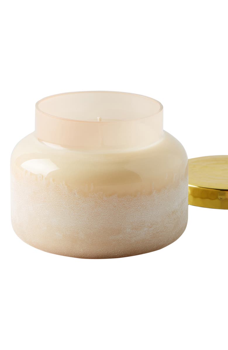 Anthropologie Home Salt & Sand Scented Candle, Alternate, color,