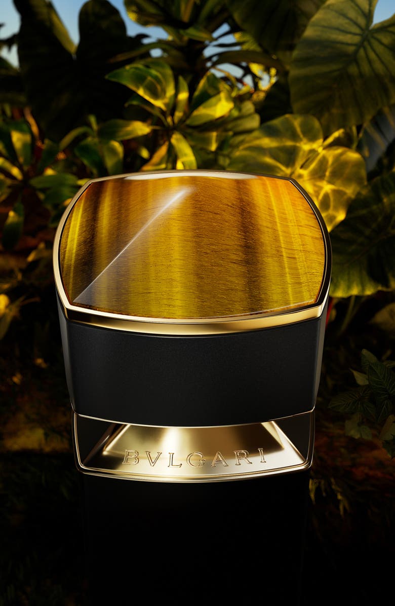 BVLGARI Le Gemme Tygar, Alternate, color,