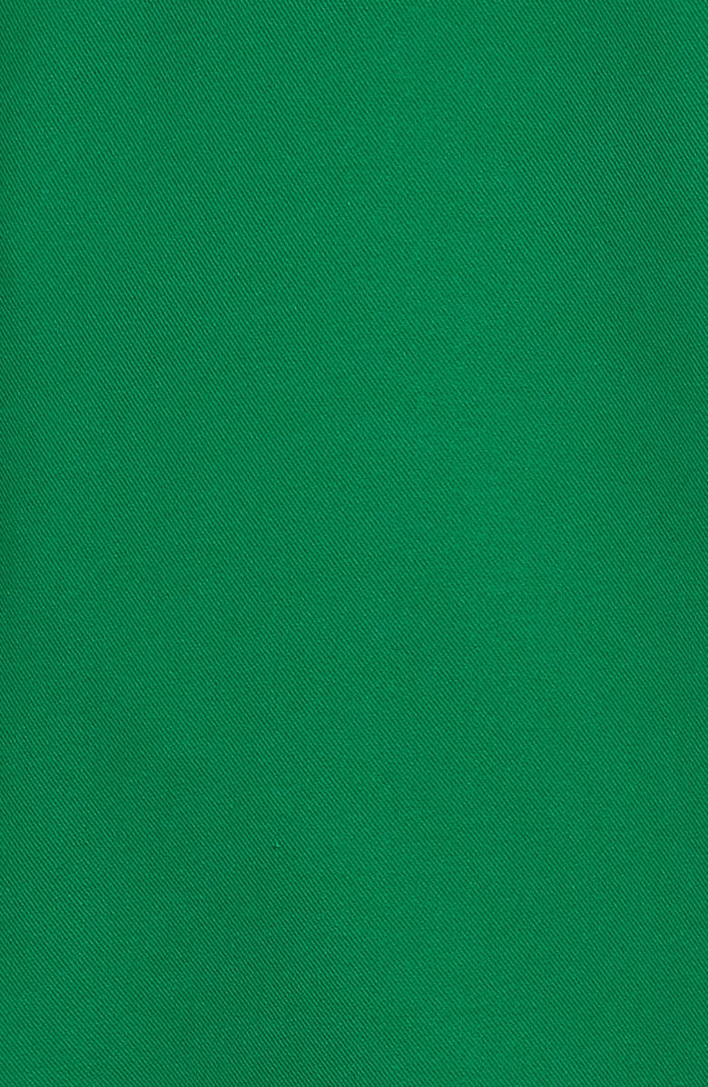 CeCe Double Breasted Twill Blazer, Alternate, color,