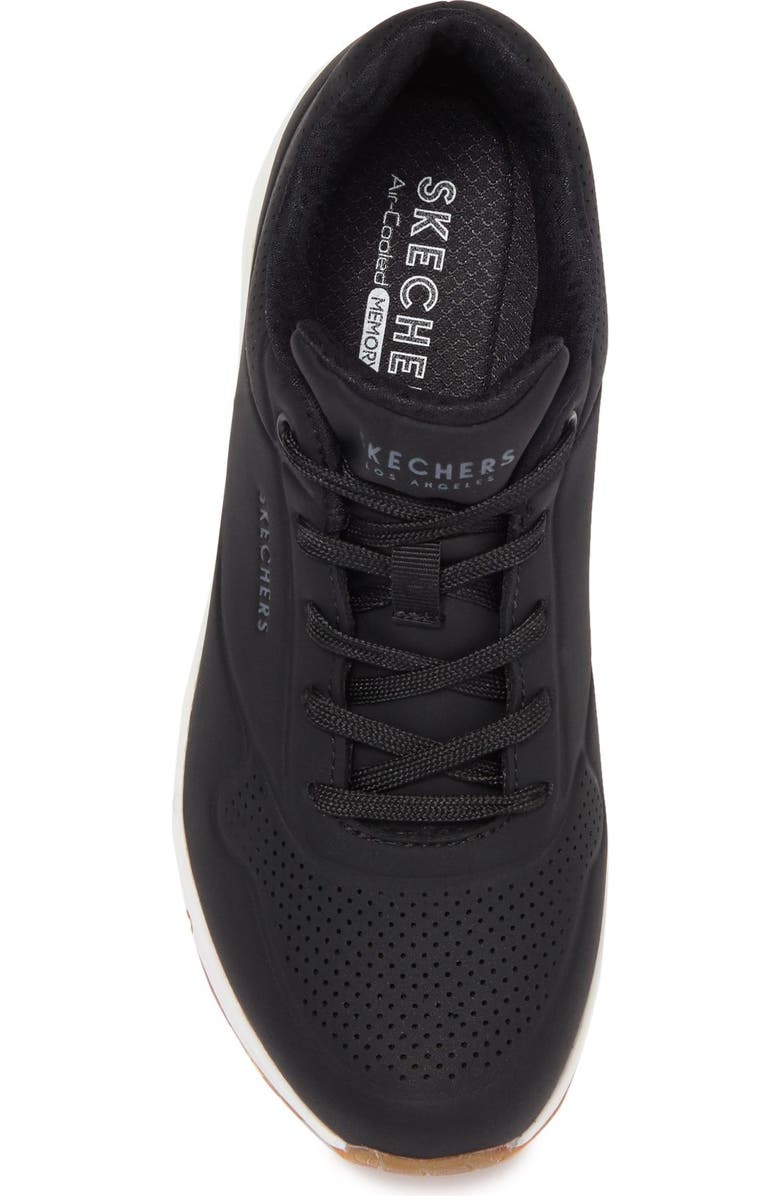 SKECHERS Uno Stand On Air Sneaker, Alternate, color,