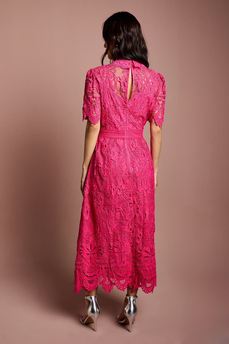 amazon long dresses casual 7 Cute Summer Work on Amazon, Per an Editor Color:CHOCOLATE making it suitable for bourgogne Sheer Back Vintage Tea