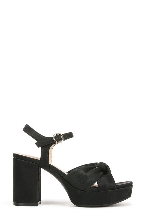 LIFESTRIDE LIFESTRIDE AUGUST ANKLE STRAP PLATFORM SANDAL