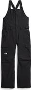 The North Face Freedom Waterproof Snow Bibs
