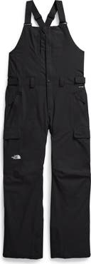 The North Face Freedom Waterproof Snow Bibs