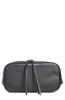 HOBO Shaker Leather Belt Bag