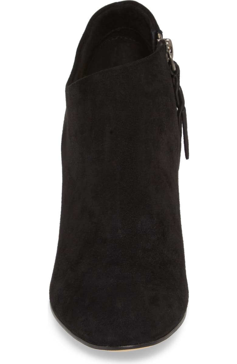 Splendid Neves Stack Heel Bootie, Alternate, color,