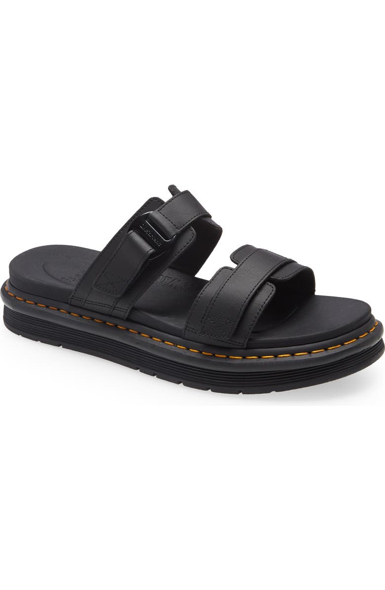Dr. Martens Chilton Slide Sandal, Main, color,
