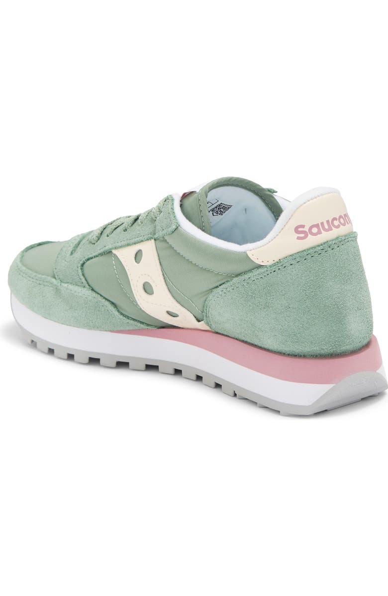 Saucony Jazz Original Sneaker, Alternate, color,