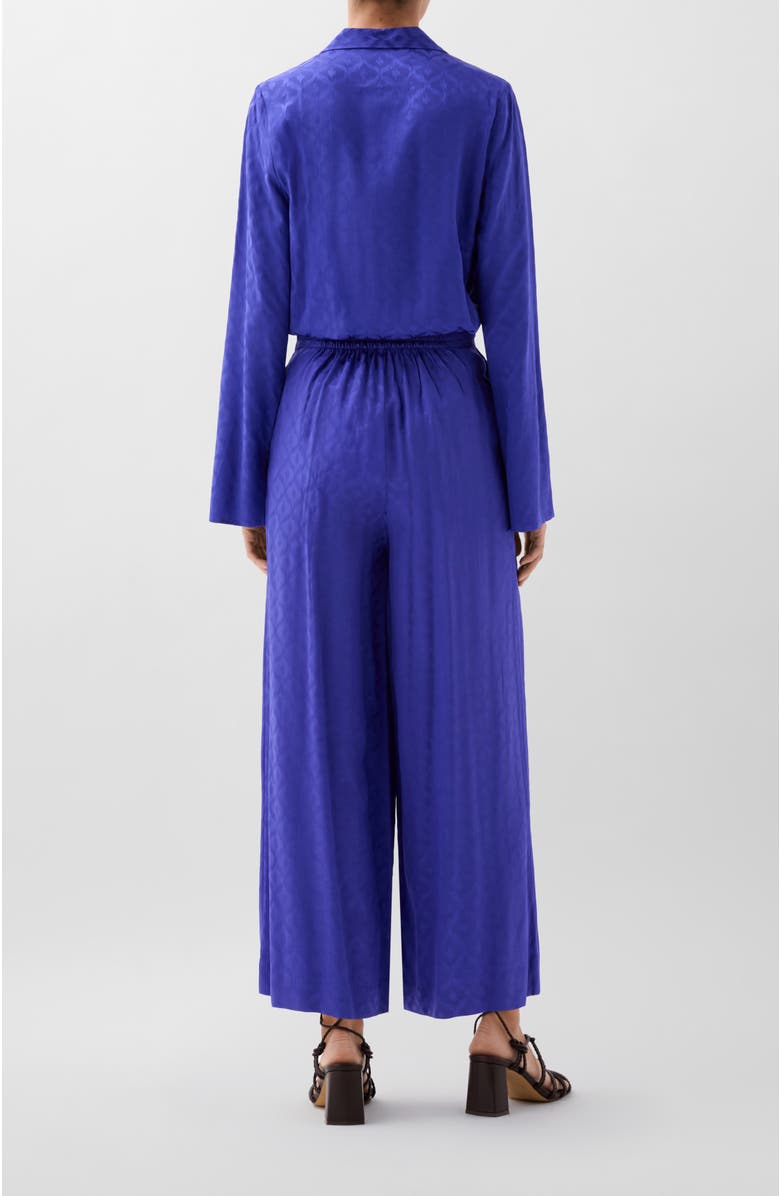 Scalpers Jacflu Pant, Alternate, color, Purple