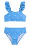 selected Daisy Chain Blue