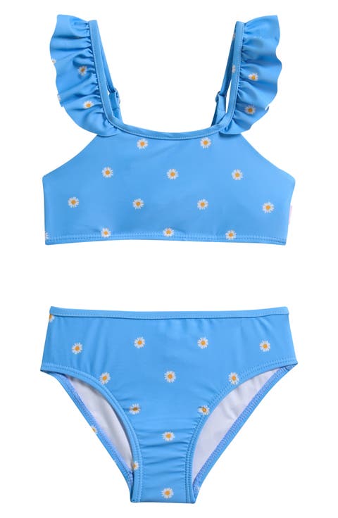 Kids' Daisy Chain Two-Piece Swimsuit (Toddler, Little Kid & Big Kid)