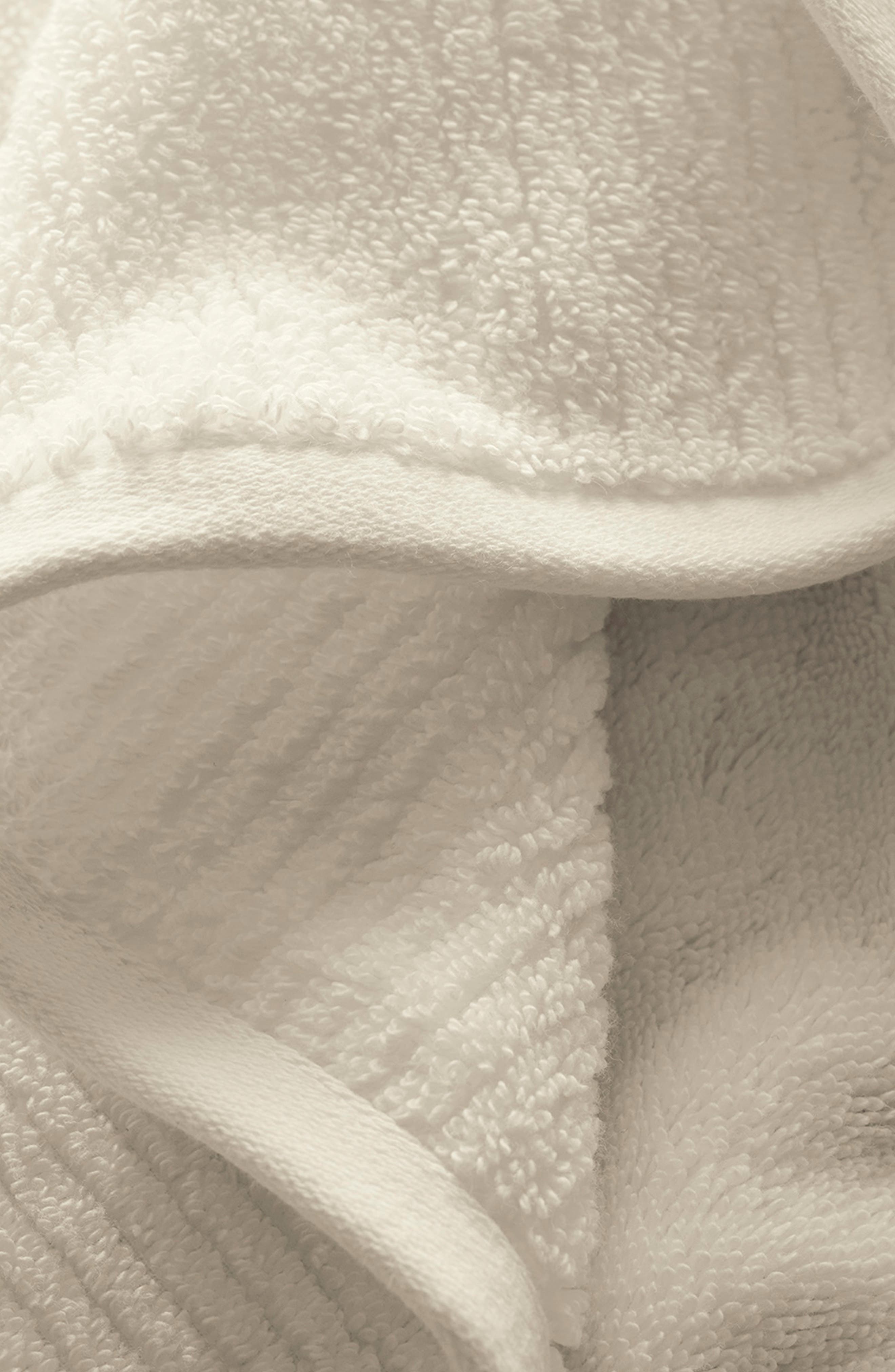 Boll & Branch Hand Towels - Thumbnail 4