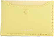 Givenchy Day Grained Leather Card Case