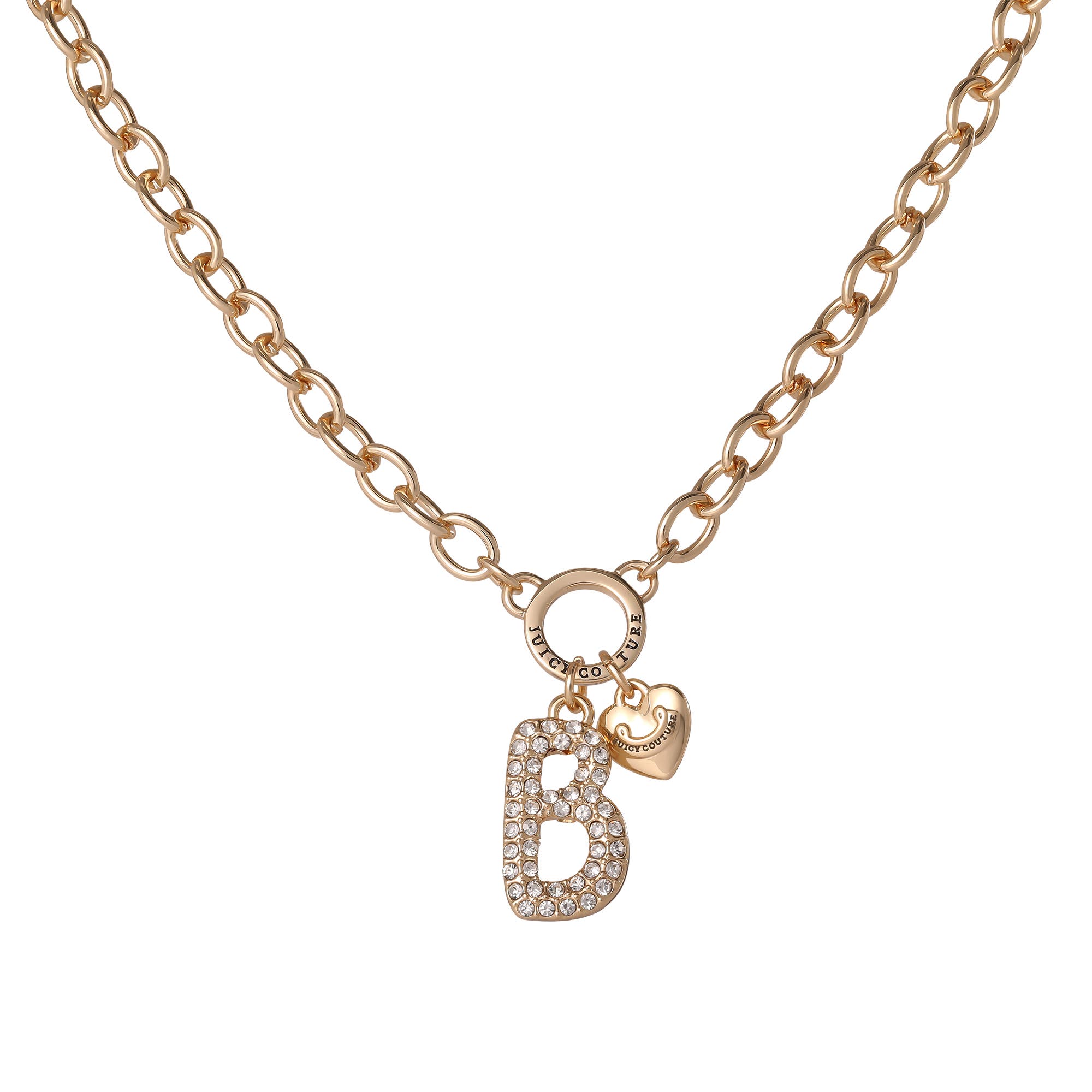 Letter B