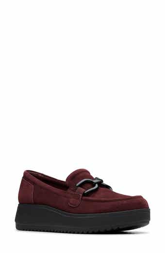 Zylah Top Platform Loafer
