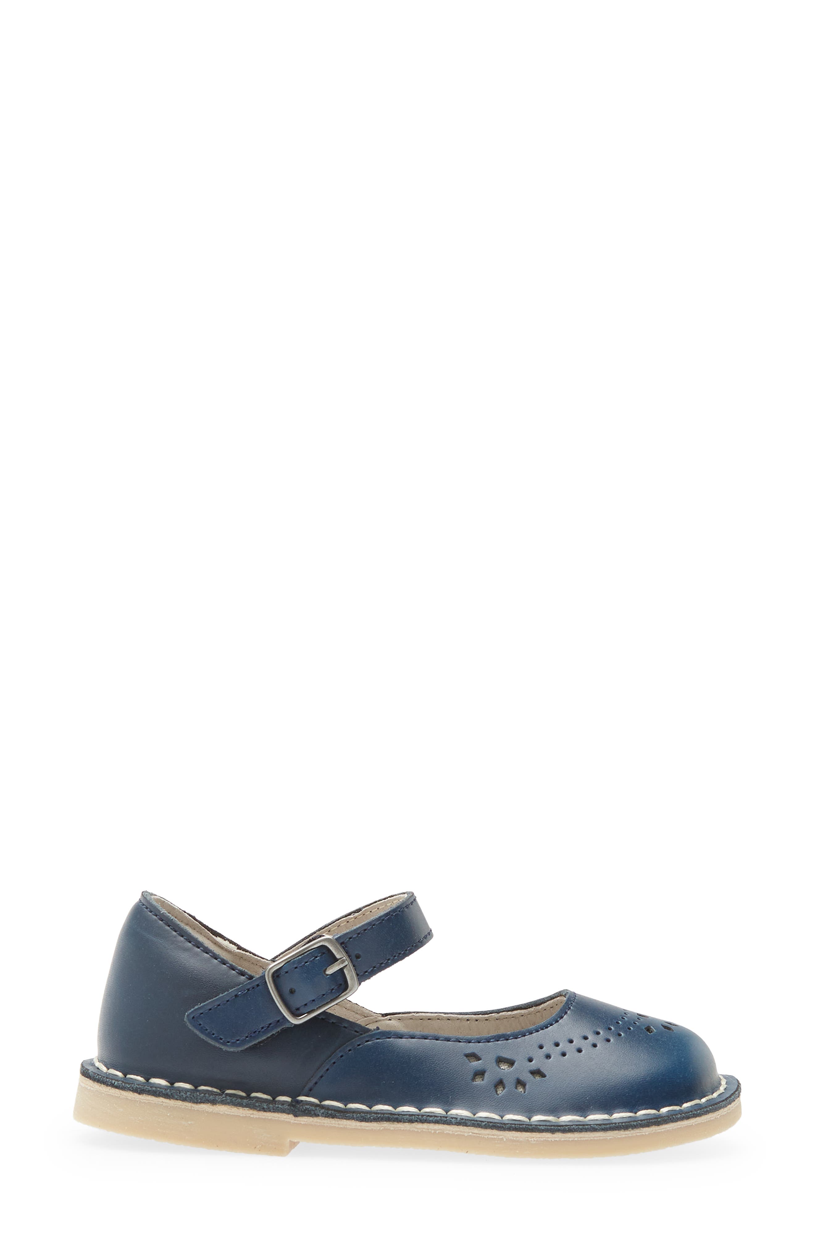 L'AMOUR Kids' Antonia Mary Jane, Alternate, color, Navy