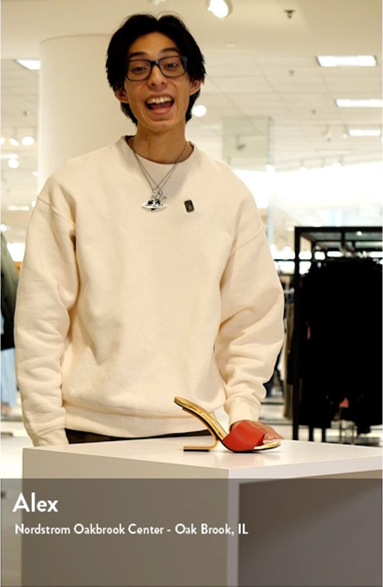 Protract-2 Sandal, sales video thumbnail