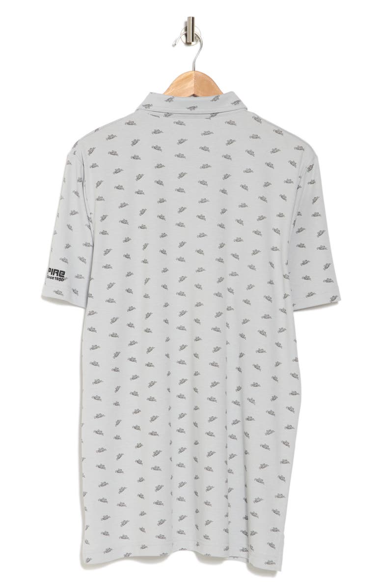 TravisMathew Expense Ratio Polo, Alternate, color,