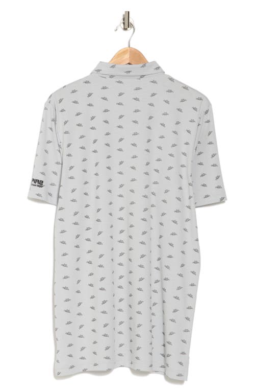 TRAVISMATHEW TRAVISMATHEW EXPENSE RATIO POLO