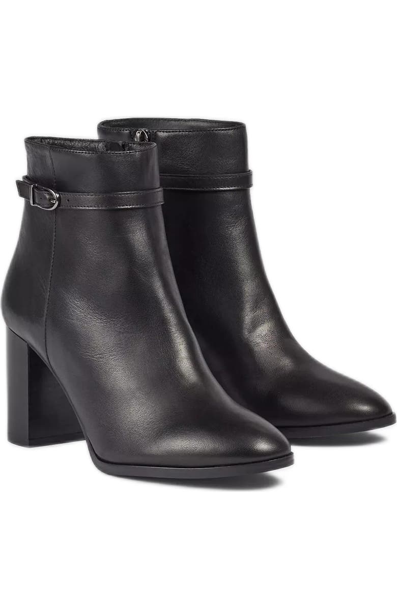 LK Bennett Byrony Bootie, Main, color,