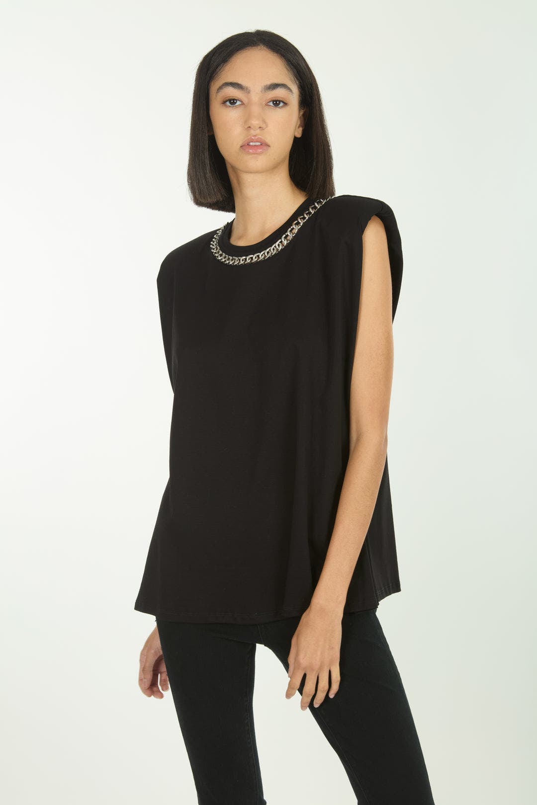Roxanne Top