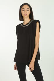 SECRET MISSION Roxanne Top