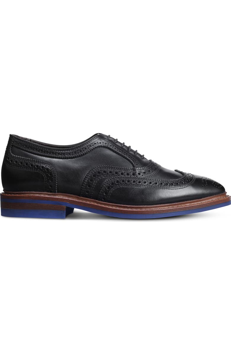 Allen Edmonds McTavish Wingtip Oxford, Alternate, color,