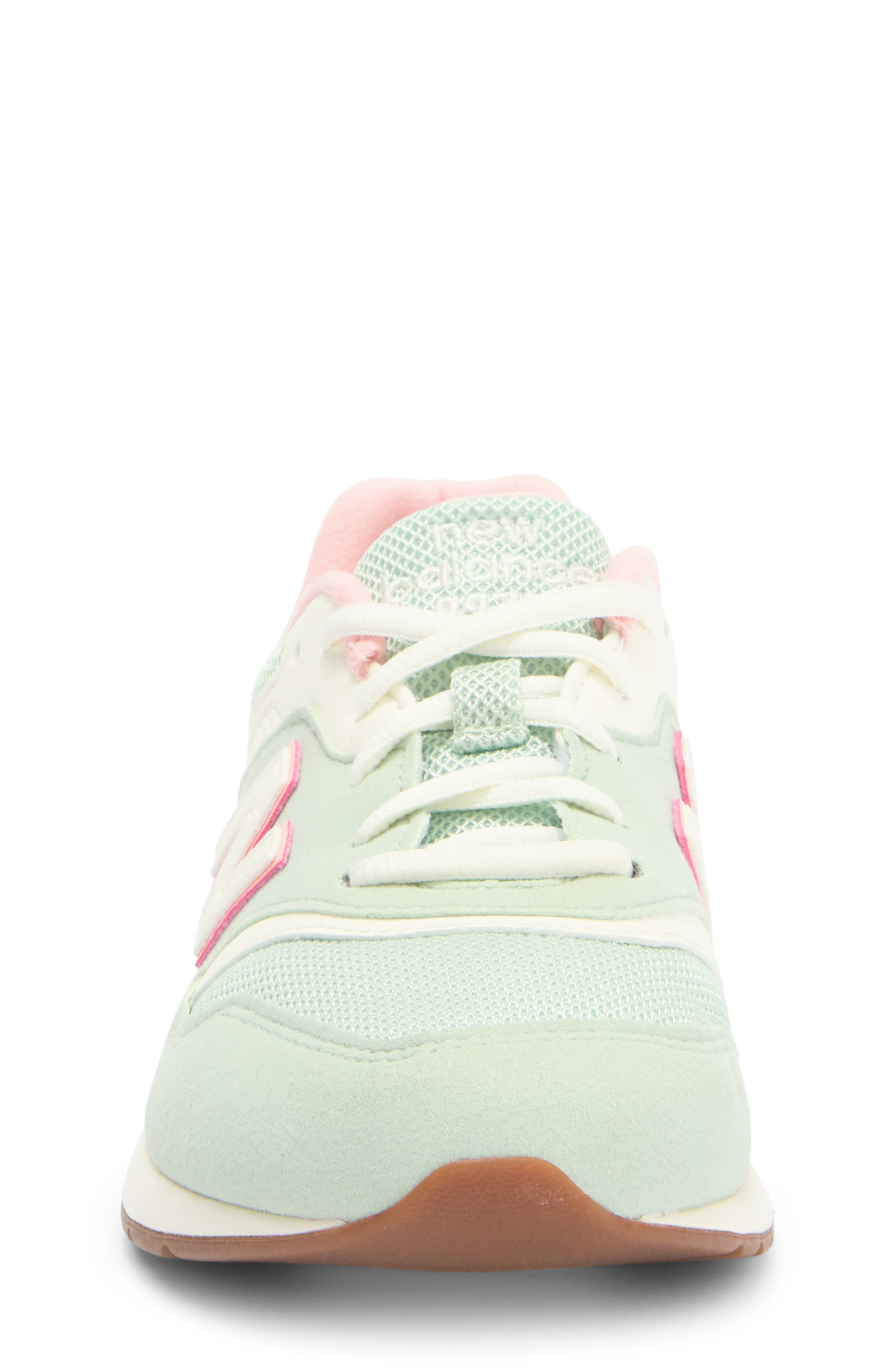 New Balance Kids' 997H Sneaker, Alternate, color, 