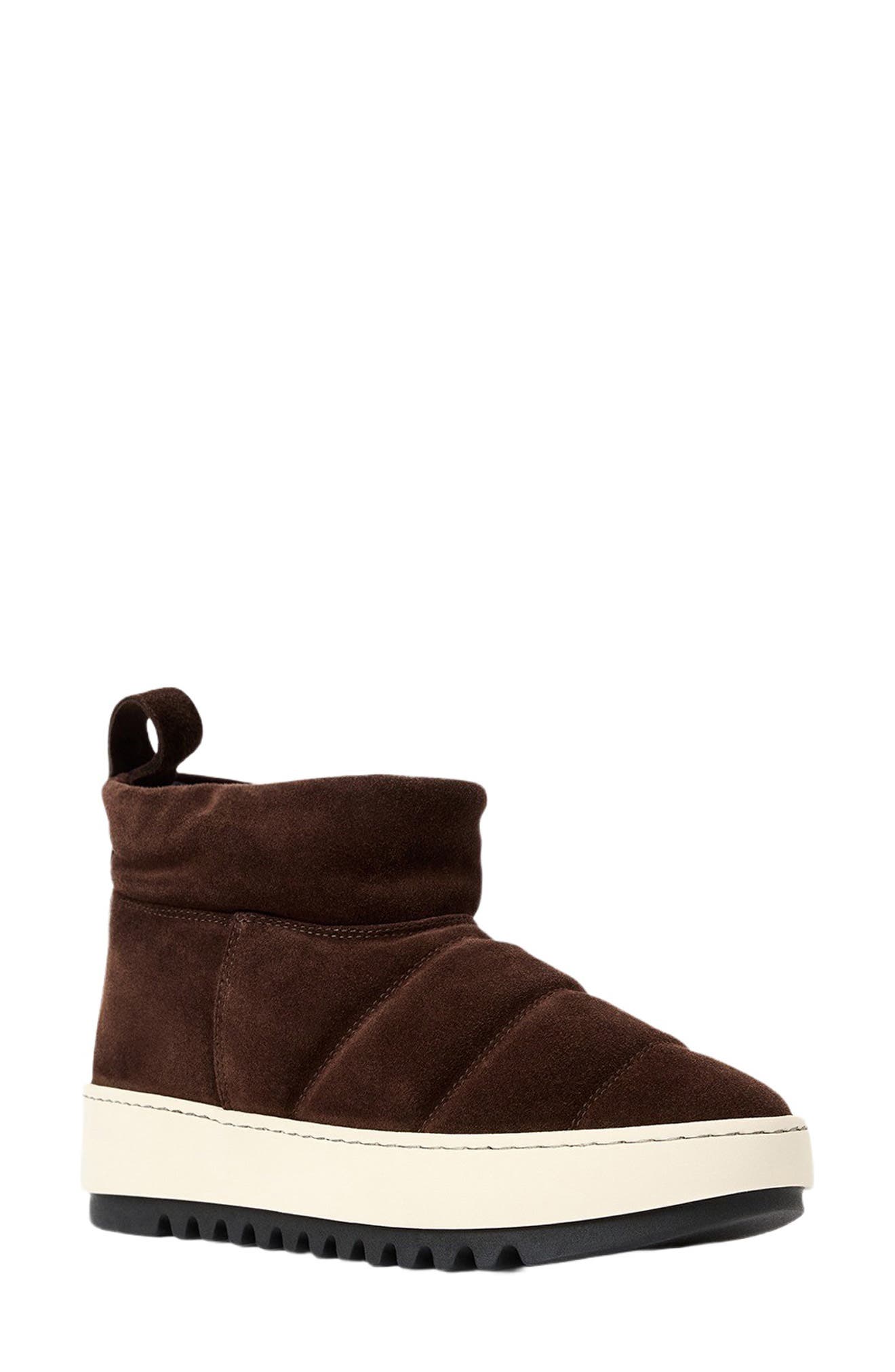  Espresso Suede