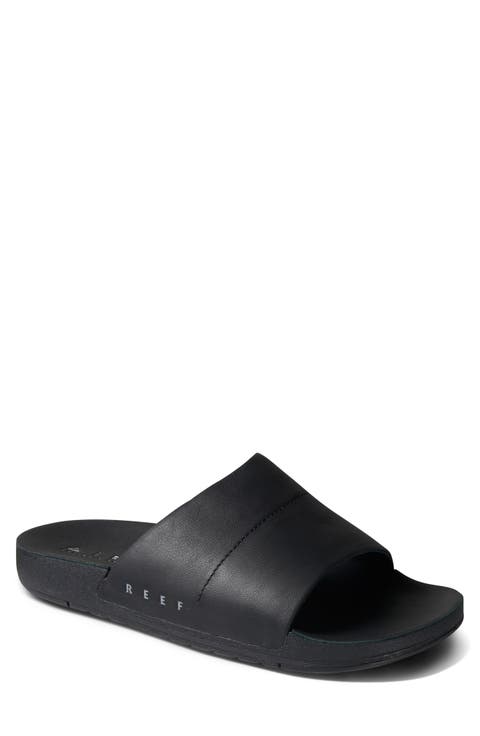 Ojai Slide Sandal (Men)