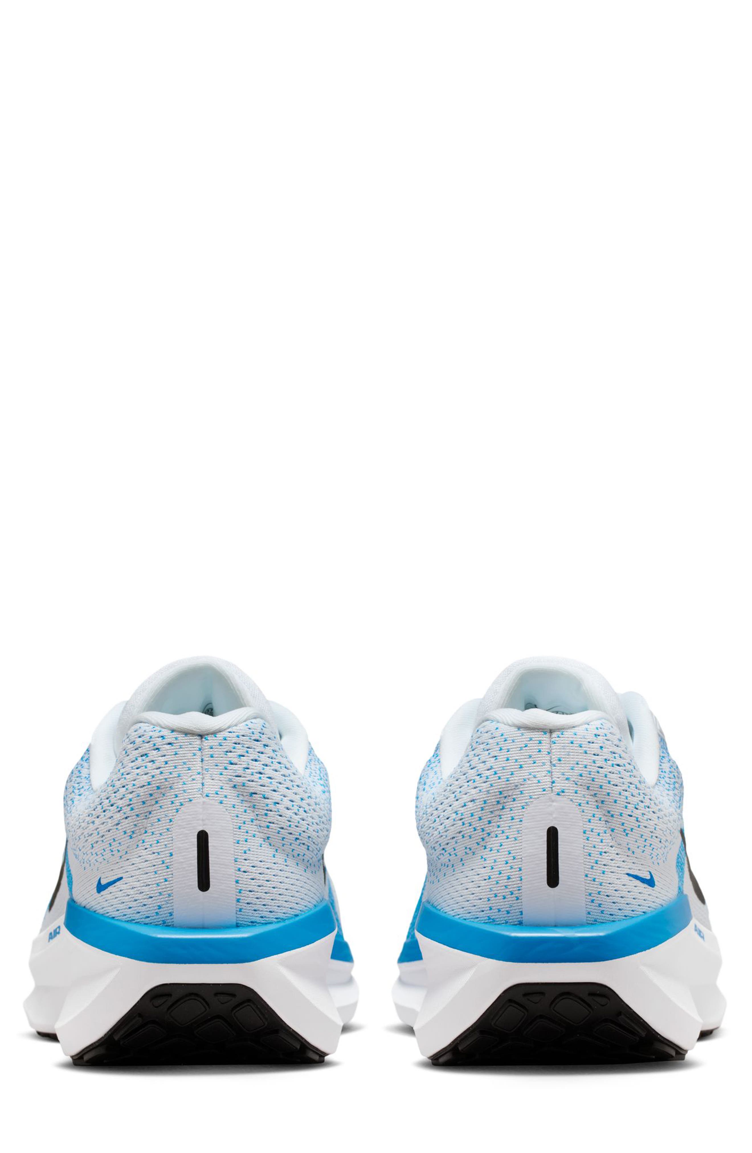 Air Winflo 11 Running Shoe - Extra Wide Width - image 4
