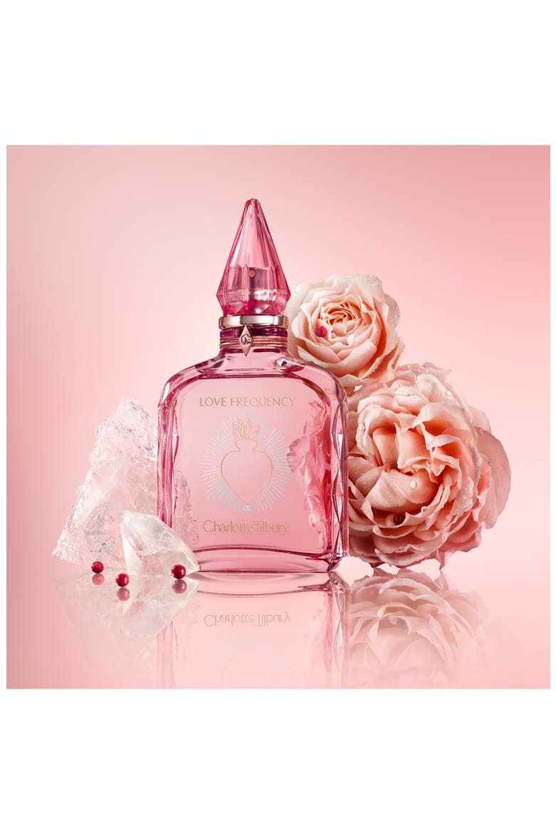 The Secret to Love Lipstick & Fragrance Kit $60 Value, Alternate, color, NO COLOR