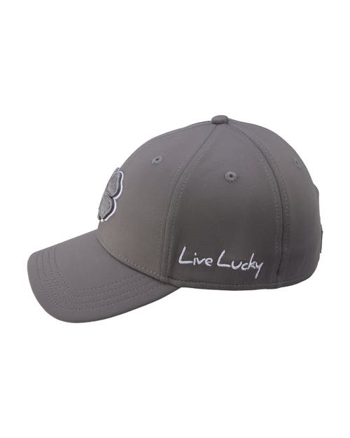 Black Clover Premium Clover 137 Hat In Brown