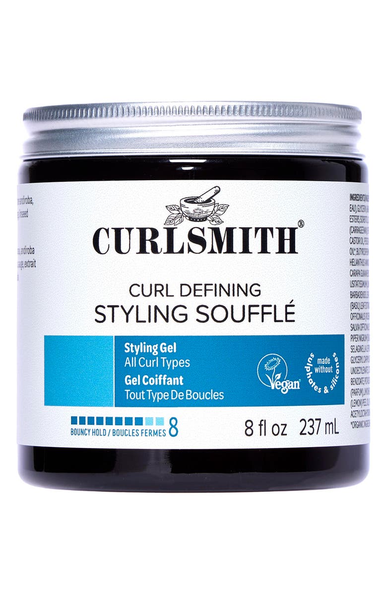 CURLSMITH Curl Defining Styling Soufflé, Main, color,