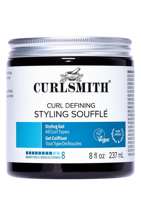 Curl Defining Styling Soufflé