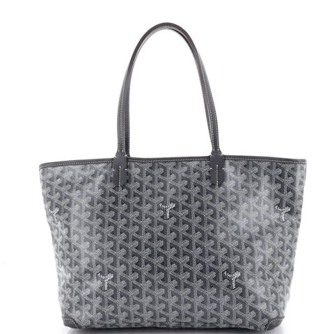Artois Tote Coated Canvas PM