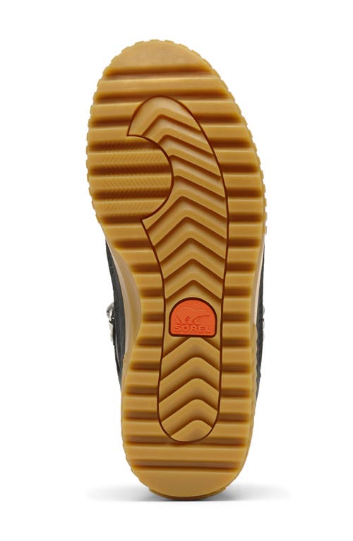 Sorel Ona Ave Peak Waterproof Short Boot In Multi