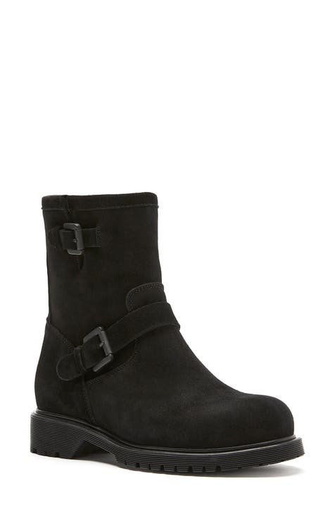 LA cheapest CANADIENNE Shearling Snow Boots